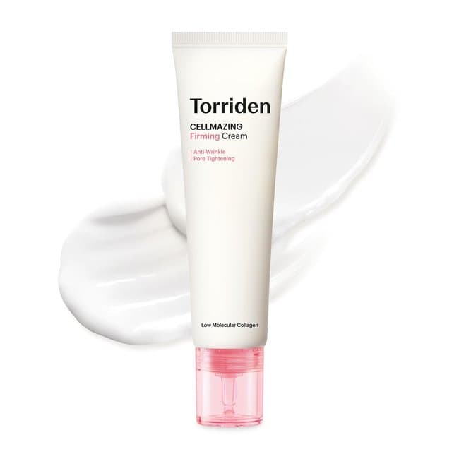 CELLMAZING Firming Cream (60ml)