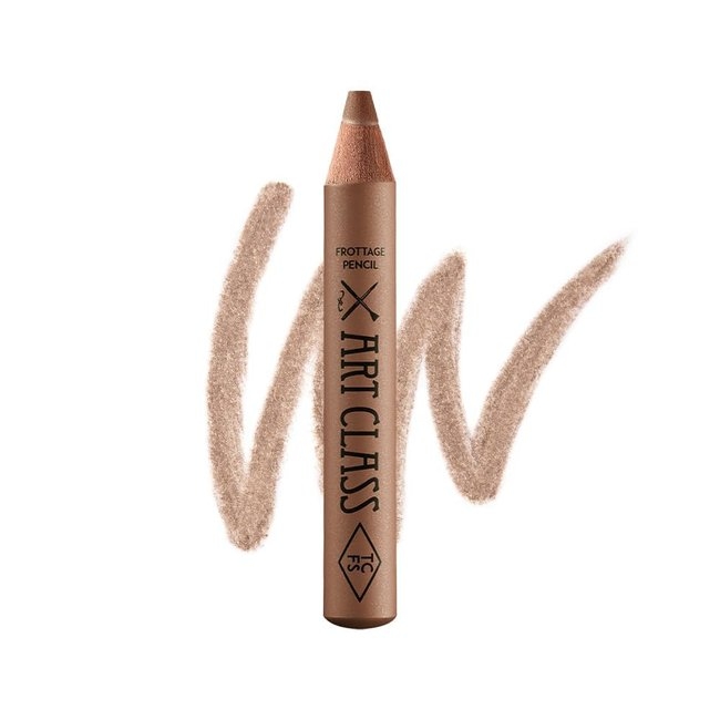 Artclass Frottage Pencil #13 Tender Brown (1.1g)