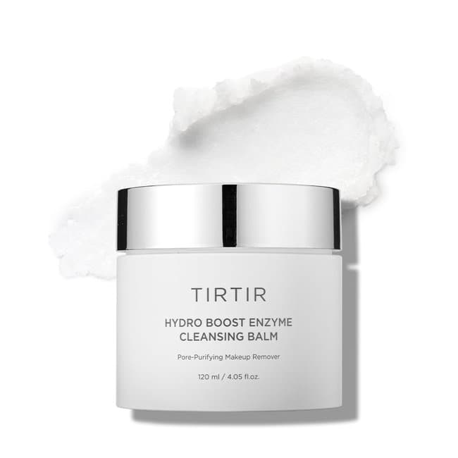 Hydro Boost Enzyme Cleansing Balm 120Ml (120ml)