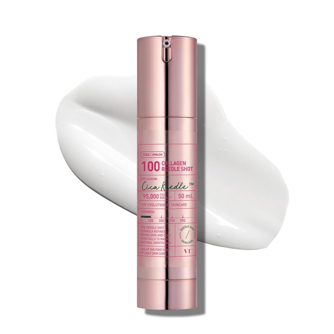 VT COLLAGEN REEDLE SHOT 100 (50ml)