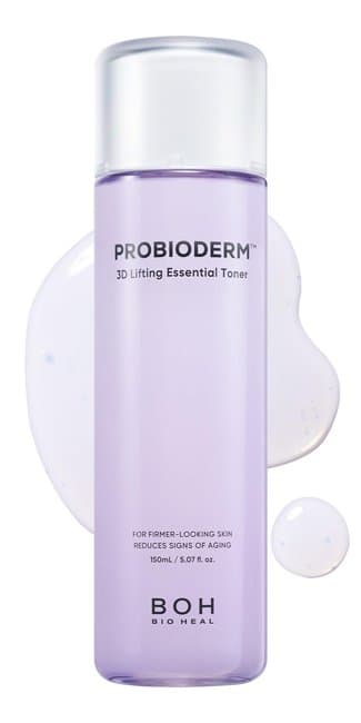 PROBIODERM™ 3D Lifting Essential Toner (-)