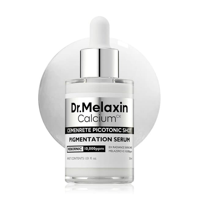 Cemenrete Picotonic Shot Serum 30ml (-)