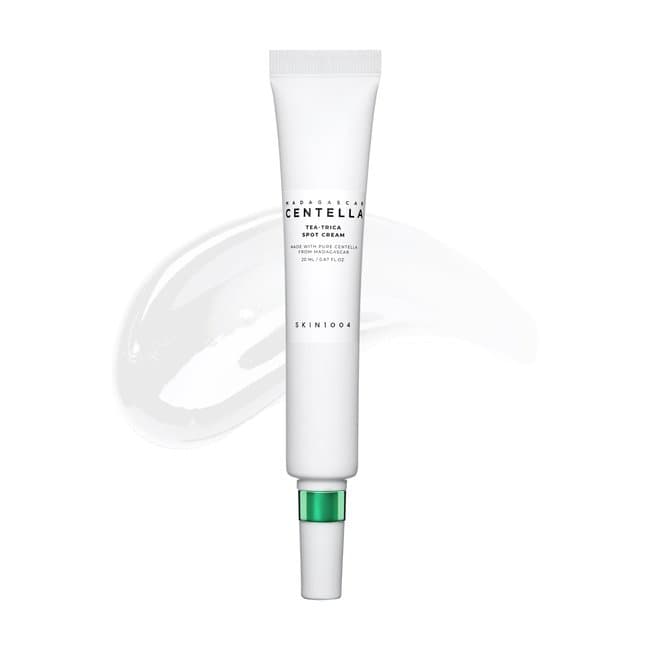 Madagascar Centella Tea-Trica Spot Cream 20ml (20ml)