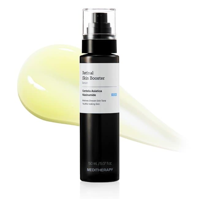 Retinal Skin Booster Serum (150 mL / 5.07 fl.oz.)