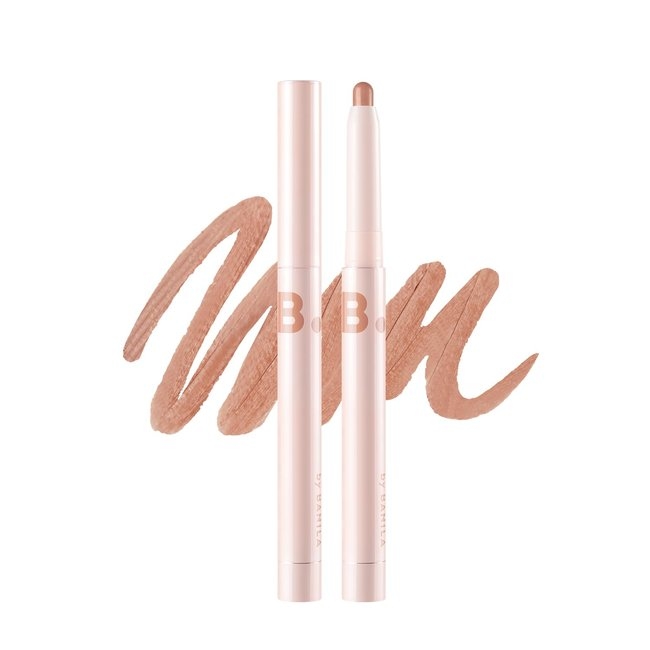 B. by BANILA Smudging Lip Pencil BE03 Salmon Nude (0.8g)