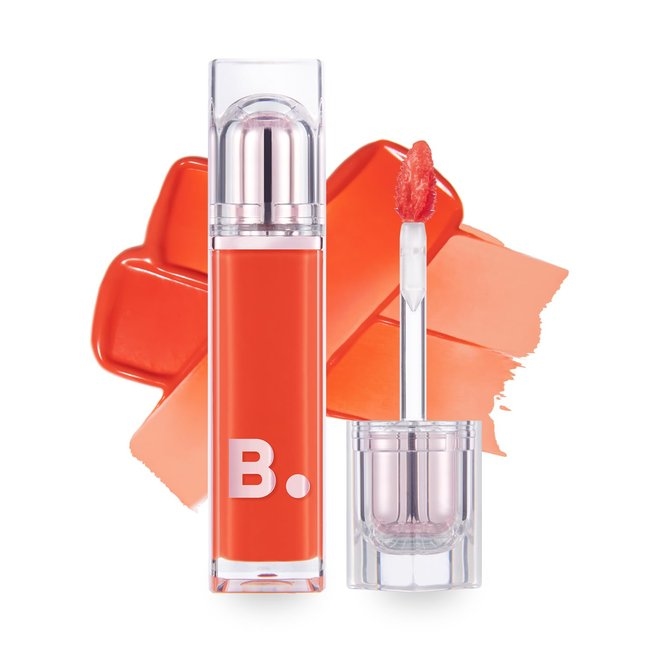 B. by BANILA Dew Glow Tint CR03 Shine Apricot (3.8g)