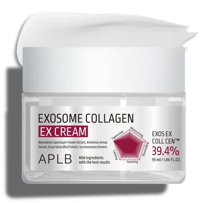 Exosome Collagen EX Cream (55ml)