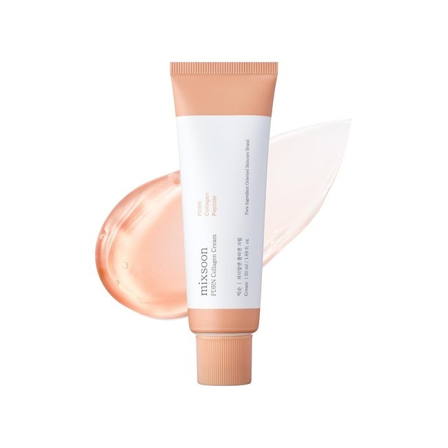PDRN Collagen Cream (50ml)