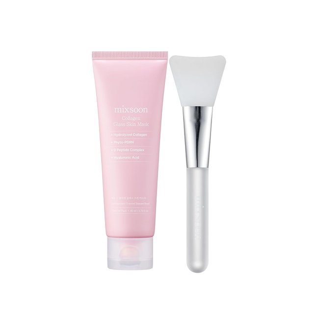 Collagen Glass Skin Mask (80ml)