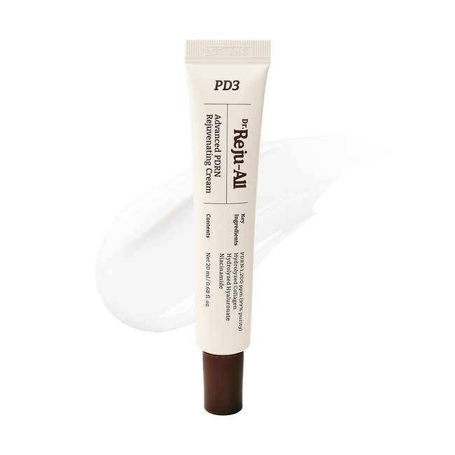 Advanced PDRN Rejuvenating Cream (20mL)