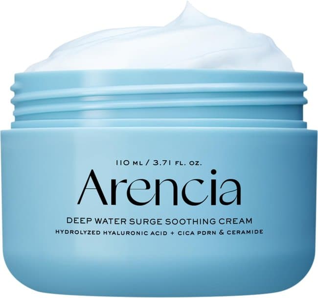 Deep Water Surge Soothing Cream 110mll (-)