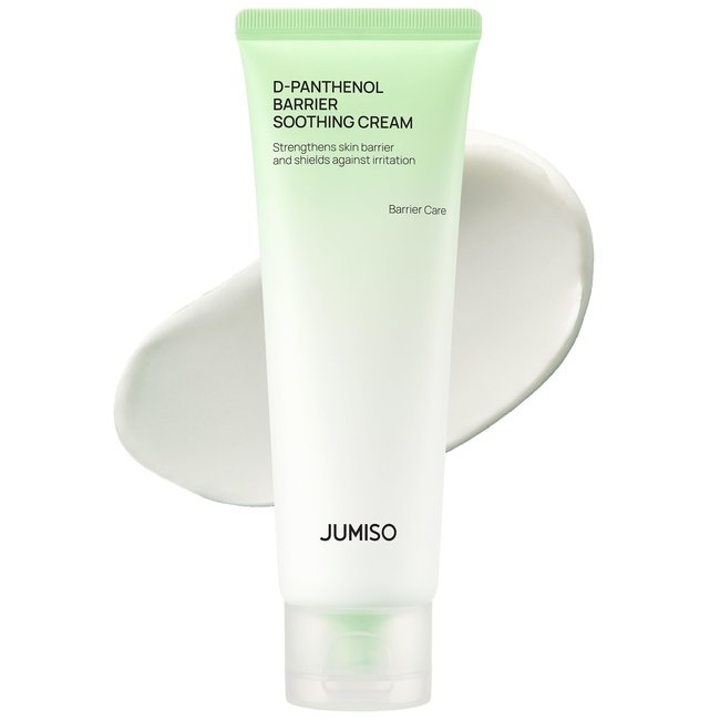 D-Panthenol Barrier Soothing Cream (80 ml)