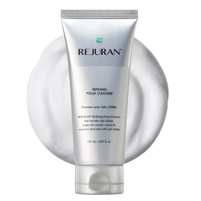 Refining Foam Cleanser (120ml)
