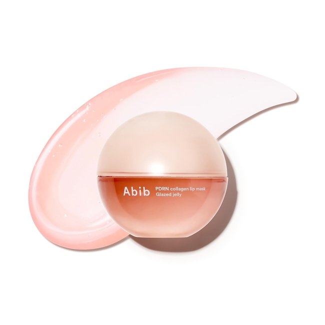 PDRN collagen lip mask Glazed jelly
(11g)