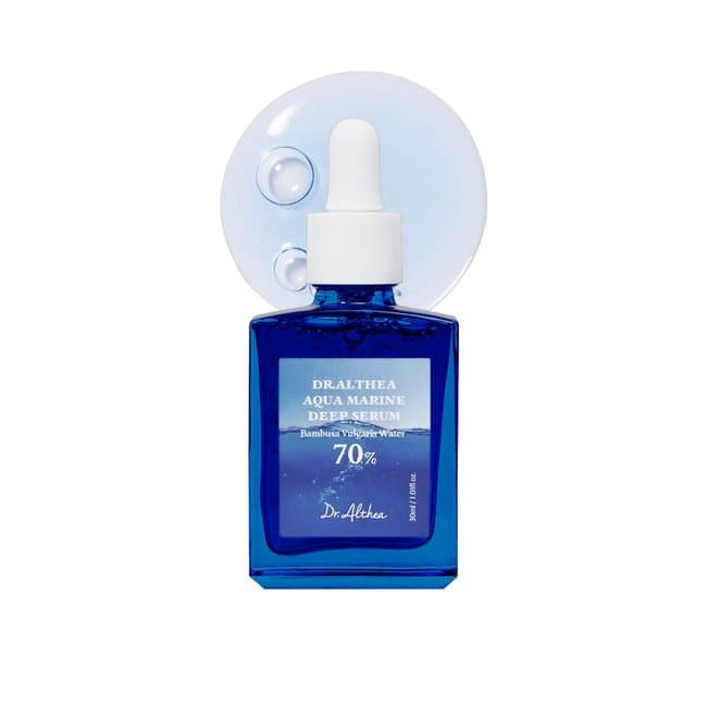 Aqua Marine Deep Serum (-)