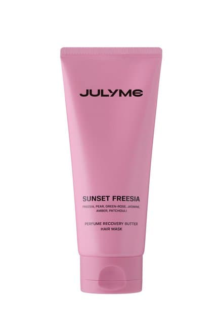 Perfume Recovery Butter Hair Mask Sunset Freesia (150ml)