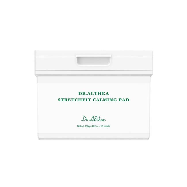 StretchFit Calming Pad (-)
