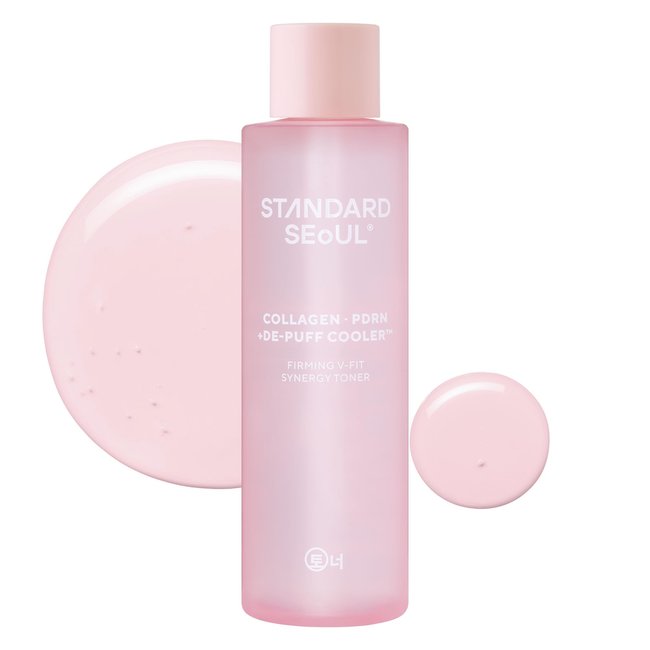 Hydrating V-Fit Synergy Toner (200ml)
