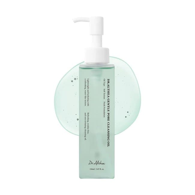 Gentle Pore Cleansing Oil (-)
