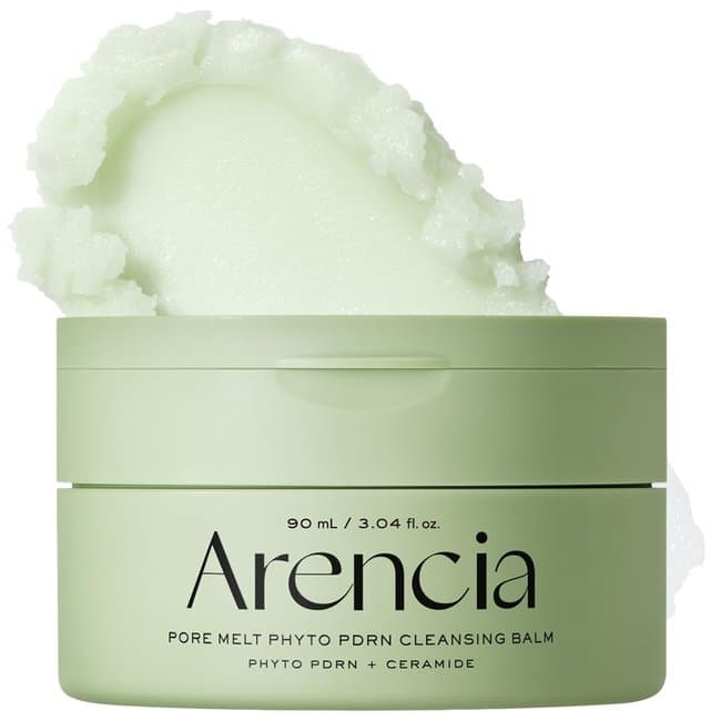 Pore Melt Phyto PDRN Cleansing Balm 90ml (90ml)