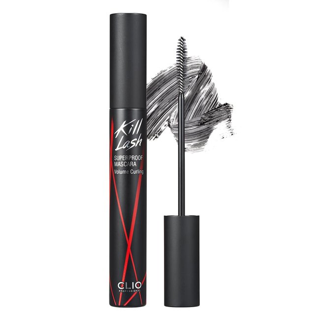 Kill Lash Superproof Mascara 02 Volume Curling (-)