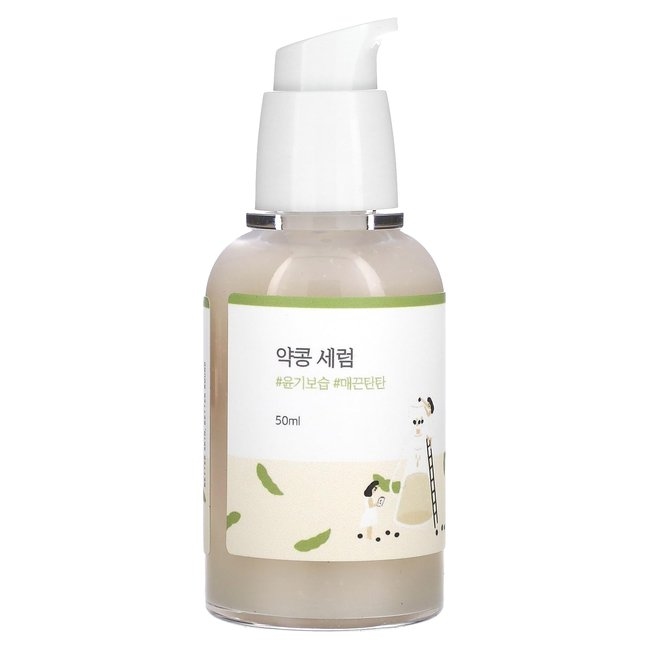 Soybean Serum_50ml (50ml)