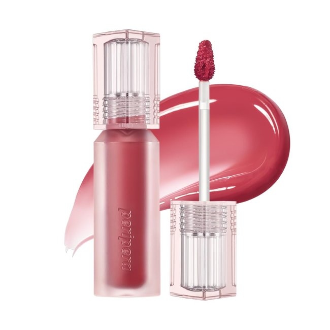 Water Bare Tint 05 Red Update (-)