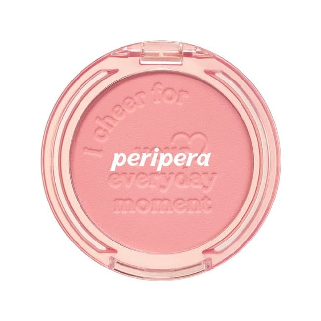 Pure Blushed Sunshine Cheek 11 Picnic Pink (-)