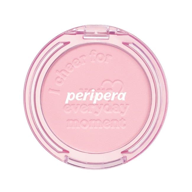 Pure Blushed Sunshine Cheek 12 Sunny Pink (-)