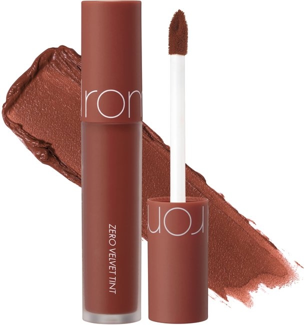 Zero Velvet Tint 15 Rusk Rusk (-)