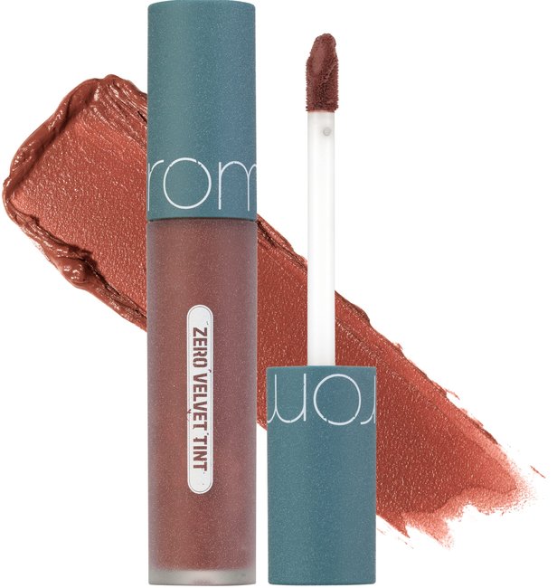 Rom&Nd Zero Velvet Tint 22 Grain Nude (-)