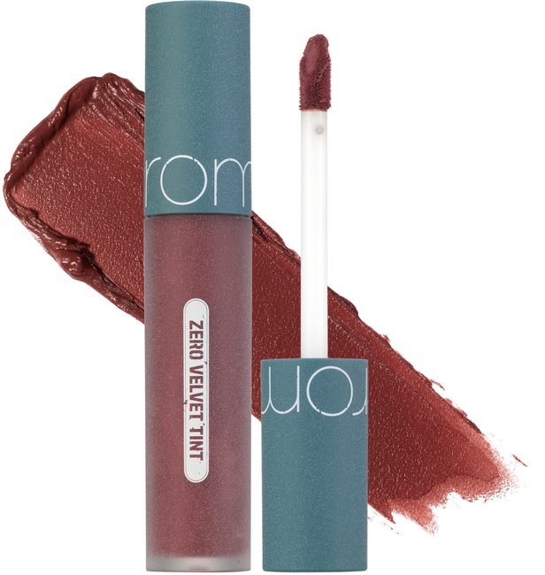 Rom&Nd Zero Velvet Tint 23 Vintage Taupe (-)