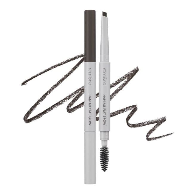 Han All Flat Brow C1 Classic Gray (-)