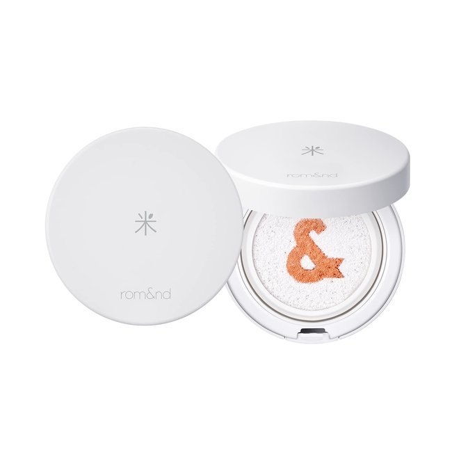 Back Me Tone Up Sun Cushion (-)