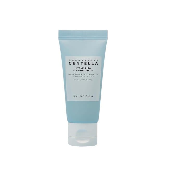 Madagascar Centella Hyalu-Cica Sleeping Pack 30ml (30ml)