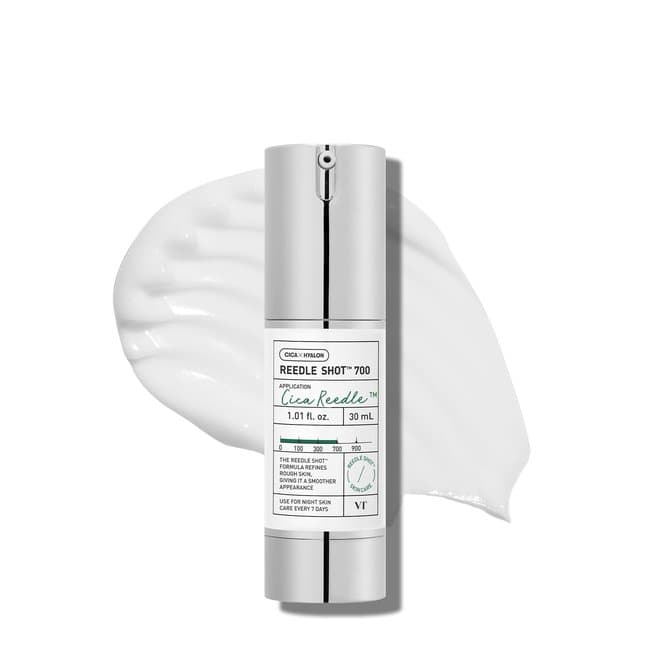 VT REEDLE SHOT 700 (30ml)