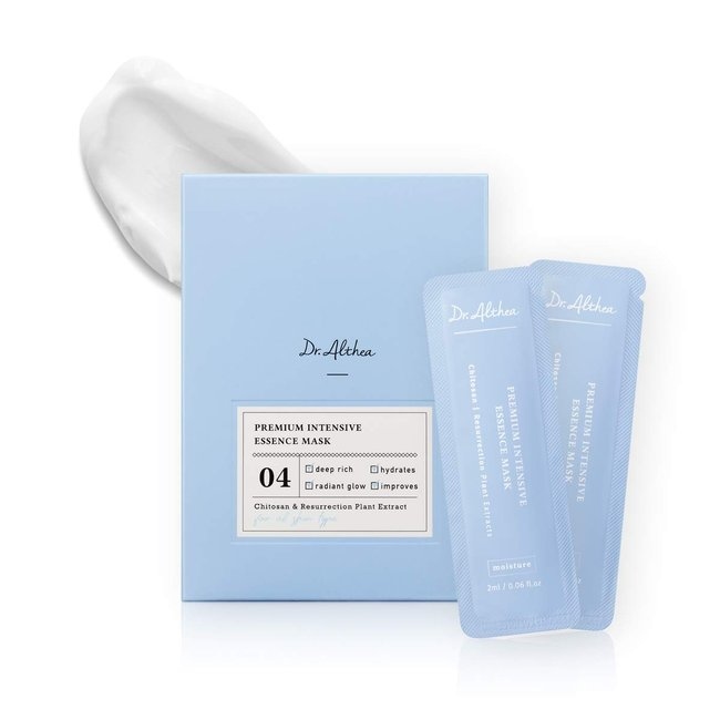 Premium Intensive Essence Mask (2ml*14EA)