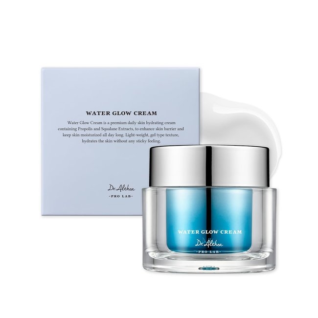 Water Glow Cream (50ml/1EA)