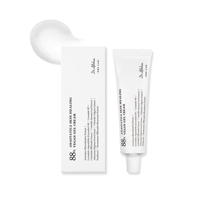 Anastatica Skin Healing Vegan Gel Cream (30ml/1EA)