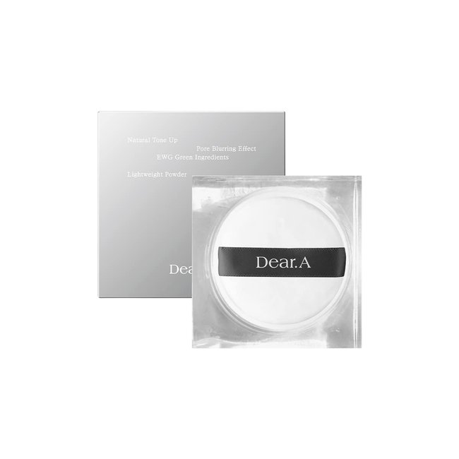 Dear.A Face Blur Finishing Powder (8g/1EA)
