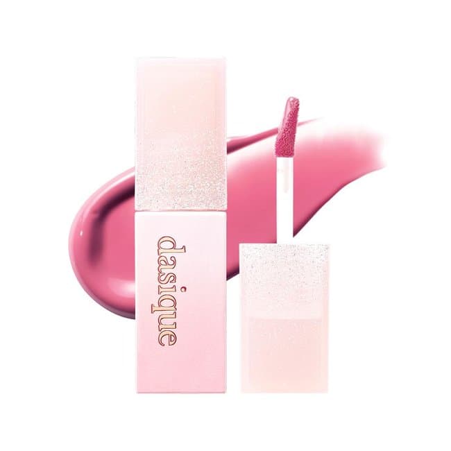 Juicy Dewy Tint #06 Rose Apple (3.5g
0.12 oz)