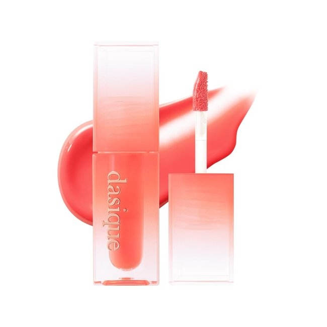 Juicy Dewy Tint #13 Coral Fizz (3.5g
0.12 oz)