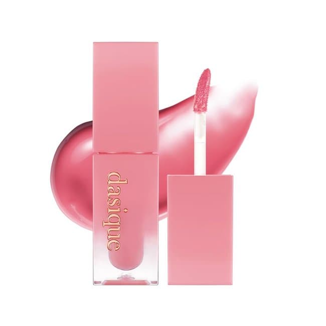 Juicy Dewy Tint #23 Sweety Pink (3.5g
0.12 oz)