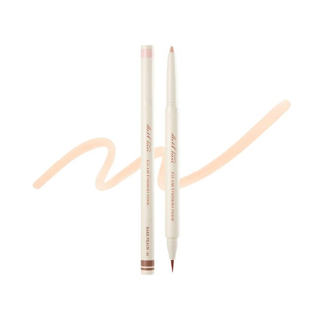 Artclass Glam Underliner #1 (pencil 0.2g, brush 0.07g)