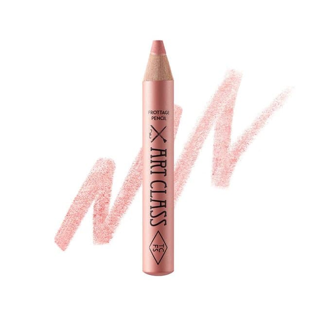 Artclass Frottage Pencil #2 Rosy Dew (1.1g)