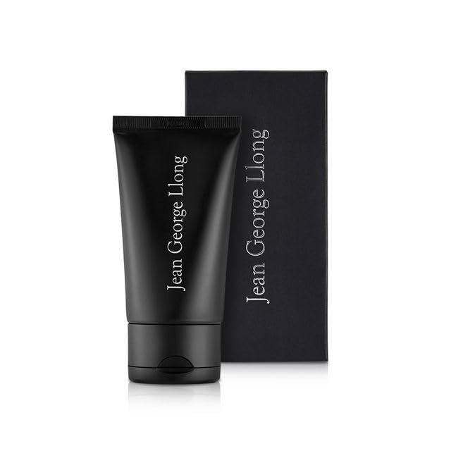 Jean George Llong Sun Block Spf50+ Pa+++ (Black&Black) (50ml)