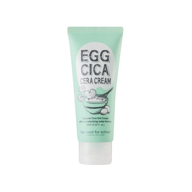 Egg Cica Cera Cream (60ml)