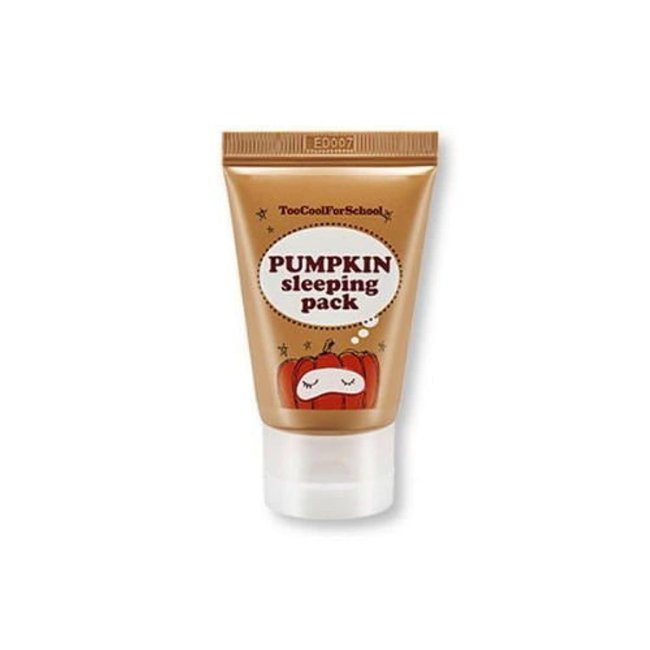 Pumpkin Sleeping Pack (Mini) (30ml)