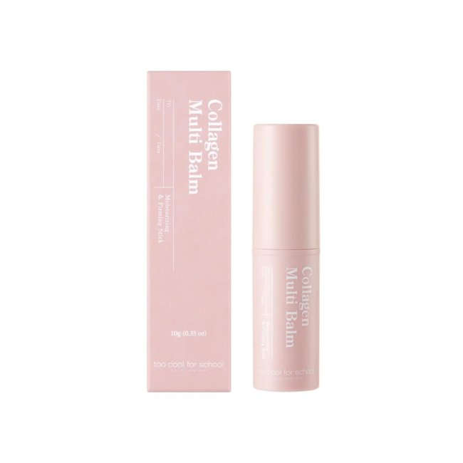 Collagen Multi Balm (10g)