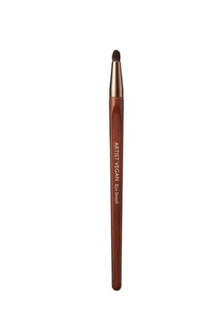 Artist Vegan Eye Detail Brush (-)